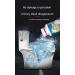 Cleaning Agent Toilet Deodorizing and Deodorizing Dissolver Toilet Bowl Yellow Stains Household Cleaning - Buy Online on GoSupps.com