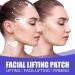 Invisible Face Lift Tape - 60Pcs Instant Neck & Face Lifting Tapes for Wrinkles, Double Chin & Sagging Skin - Buy Online on GoSupps.com