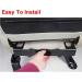 MASO Universal Car Child Seat ISOFIX Mounting Kit - Seat Belt Connector Restraint Anchor - Buy Online on GoSupps.com