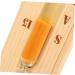 Doitool 15-Minute Sandwatch Timer - Wood Sauna Timer Hourglass for Home & Gym | Perfect 15-Minute Countdown for Sauna Sessions - Buy Online on GoSupps.com