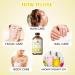 EVOKE OCCU Jasmine Essential Oil and Lemon Essential Oil - 4 Fl Oz - Buy Online on GoSupps.com