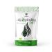 ERBOTECH Spirulina Tablets, 200g Pack, Approximately 800 Capsules, 100% Pure and Vegan Seaweed, Energy Source, High in Protein, Vitamins, Magnesium, Strengthens the Immune System