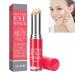 Retinol Eye Balm For Wrinkles Retinol Eye Balm Stick Retinol Eye Cream for Dark Circles and Puffy Eyes Reduces Fine Lines Retinol Eye Cream Under Eye Cream Anti Aging Retinol Eye Stick