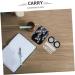 Solustrie Colored Contact Lens Case | Cute & Practical Organizer for Travel | Small Decorative Box | Shop Now! - Buy Online on GoSupps.com