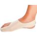 Bunion Corrector for Men & Women - Orthopedic Bunion Relief Toe Socks & Splint - X-Small Left & Right - Buy Online on GoSupps.com