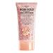 AZURE Rose Gold Hydrating Peel Off Face Mask- Dermatologist Tested - Anti Aging Toning & Rejuvenating - Removes Blackheads Dirt & Oils - Real 24K Gold & Rose Hip Oil - 5.07 fl.oz.