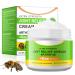 Bee Venom Joint and Bone Cream - 100g Bee Venom Cream - Bee Venom Joint and Bone Relief Cream - Natural Joint & Bone Cream - Bee Venom Gel for Relieve
