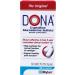 Dona Crystalline Glucosamine Sulfate 750mg - 60 Count - Buy Online on GoSupps.com