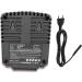 Battery Replacement for Milwaukee 49-24-0145 49-24-0146 | Compatible with C12 D C12 DD C12 FM C12 HZ | Part No. 48-59-1808 1812 2401 4931427105 - International Shipping Available - Buy Online on GoSupps.com