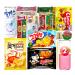 Seconde Nature Journey of Asia Seri's Choice Korean Snack Box - 20 Count Individual Wrapped Packs for Coffee, Snacks, Chips, Cookies, Noodles, and Drinks - Perfect Treats for Friends, Family, Kids, College Students, and Adults - Buy Online on GoSupps.com