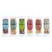 South 40 Nut Bars Mix of Six Variety Pack - Crunchy, Sweet, Whole Nut Protein (40g Bar, Pack of 12) - Buy Online on GoSupps.com