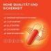 Collanol: Advanced 3D Collagen & Curcuma Liquid Formula for Healthy Joints - Double Capsule 3-Pack | International Shipping Available - Buy Online on GoSupps.com