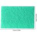 10pc Heavy Duty Scrub Pad Sponge Dishwasher No-Scratch Green Reusable Household Scrub Pad for Kitchen and Dishwasher Cleaning Tools - Buy Online on GoSupps.com
