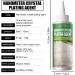 2 Marble Nano Crystal-Plating Agent Coating of Stone Nanocrystals Stone Crystal Plating Agent Marble Ceramic Scratch Repair Polish Clean Nano Crystal Plating Agent for Kitchen 2 pcs 160ml|160ml - Buy Online on GoSupps.com