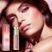 Liquid for Cheek | 2-in-1 Long Lasting Stick - Lightweight Cream Sheer Multi Stick Hydrating Formula All Day Wear Valentine's Day Littryee 5# - Buy Online on GoSupps.com
