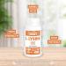 Buy Supersmart L-Lysine 6000mg - High Strength Essential Amino Acid Supplement | Non-GMO Gluten Free 180 Vegetarian Capsules - International Shipping Available - Buy Online on GoSupps.com