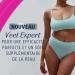 Veet Expert - Set of 3 Depilatory Creams 2 x 50 ml - Jersey (3 x 2 x 50 ml Tubes) - Buy Online on GoSupps.com