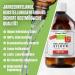Colloidal Silver 10ppm 500ml - Premium Quality 99.99% Purity Free Spray Bottle - Immune Support & Antibiotic Effect - Buy Online on GoSupps.com