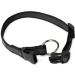 JULIUS-K9 220CG Adjustable Collar - Color & Gray 20mm Width Fits 27-42 cm - Black-Grey Perfect for International Shipping - Buy Online on GoSupps.com