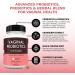 BioSchwartz Vaginal Probiotics for Women Supplement with Prebiotics Lactobacillus Crispatus - Supports Women's Health by Promoting Healthy Vaginal Odor Flora PH Balance - 30 Day Supply 30 Capsules - Buy Online on GoSupps.com