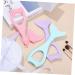 FOMIYES 3pcs Eyeliner Auxiliary Artifact Lash Applicator Eye Lash Separator Tool Eyelash Mascara Shield - Buy Online on GoSupps.com