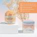 Himalayan Salt Body Sugar Scrub - Exfoliating Hand & Face Cleanser for Acne Dead Skin Removal | Moisturizing Bump Eraser Scrub 8.8 oz - Buy Online on GoSupps.com