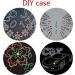 Dees 7-in-1 Hotfix Rhinestone Applicator Tool Kit with Stand and Tips - Buy Online on GoSupps.com
