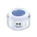 Uv Led Color Gel - Gel Classic Grain Blue - Blue Color - Studio Quality - Made in Germany - 5ml