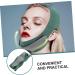 Hemoton Face-lifting Strap Thin Face Mask Anti Aging Strap Facial Slimming Mask Face-lifting Bandage Spandex Face Bandage Chin Reducer Strap Face-lifting Tool Belt - Buy Online on GoSupps.com