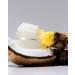 Three Ships Pi a Colada Lip Exfoliator - Vegan Lip Polish & Moisturizer - Soothing & Hydrating Natural Lip Scrub - 15g - Buy Online on GoSupps.com
