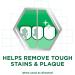 Polident Fresh Cleanse Foaming Denture Cleanser 125ml | Effective International Shipping for Dental Care - Buy Online on GoSupps.com