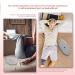 Xibany Electrical Lumbar Traction Device | Inflatable Back Extension with Heat & Electrotherapy | Pain Relief for Lower Back & Sciatica - Made in China - Buy Online on GoSupps.com