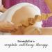Tuuli Anti-Cellulite Massage Roller | Madero Therapy Wooden Massager with Handle - Four Cubes for Effective Treatment - Buy Online on GoSupps.com