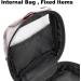 MUOOUM Women Binden Storage Pocket - Portable Menstrual Cup & Bandage Bag for Teens & Women | Perfect for First Period - Color 9 - Buy Online on GoSupps.com