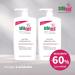 SECA Y SENSITIVE SKIN 2 x 750 ml - Buy Online on GoSupps.com