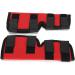 Dog Leg Protector Flexible Dog Leg Support Brace for Pet Dog (S) S Red - Buy Online on GoSupps.com
