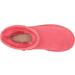 UGG Women's Classic Mini II Winter Boot 9 - Hibiscus Pink | Cozy & Stylish Footwear - Buy Online on GoSupps.com