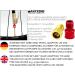 Premium French Presta-Verand Sclaverand Bicycle Valve Replacement Set | Valve Insert Key Cap & Auto-Valve Adapter - Tubeless Tool Kit - Buy Online on GoSupps.com