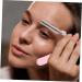 Hemoton Eyebrow Trimming Blade Set | Women's Face Razor & Hair Remover Tool | Perfect for Shaping Brows & Facial Hair | International Shipping Available - Buy Online on GoSupps.com