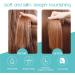 Silky Smooth Hair Straightening Cream for Women - Protein Enriched Treatment - Buy Online on GoSupps.com