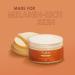 SheaMoisture Even & Radiant Face Pads - Daily Exfoliating Toner with Raw Honey (30 Count) - Buy Online on GoSupps.com