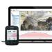 TwoNav Terra Outdoor GPS - 3.7 Widescreen for Hiking Mountain MTB & Navigation - Turquoise | Maps Included - Buy Online on GoSupps.com