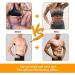 ABS Stimulator & Trainer: Toning Belt for Abdominal Workout | Muscle Toner & Fitness Equipment - Buy Online on GoSupps.com