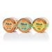 Aioli sauce. Pack of 3 Ali Oli sauces of 65g each. Ali Oli Chipotle + Ali Oli Artesano + Ali Oli Basilico. Gourmet pack. Gourmet sauces. Ibiza product. Perfect in your recipes.