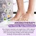 ATOANY Shower Steamers Aromatherapy for Women and Men 16 Pack 8 Scents Shower Bombs with Natural Essential Oils for Home Spa Self Care Stress Relief and Relaxation Nasal Relief Birthday Gifts - Buy Online on GoSupps.com
