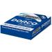 100 x Dorco Blue Razor Blades - Premium Quality for Smooth Shaving | International Shipping Available - Buy Online on GoSupps.com