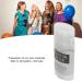 Buy Silver Glitter Stick Gel - Versatile Long Lasting Body Glitter for Parties | Easy to Clean - International Shipping Available - Buy Online on GoSupps.com