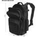 KastKing BlowBak Tactical Fishing Sling Tackle Bag - Lightweight Storage Backpack for Fishing, Hiking, Hunting, Camping - Black - Buy Online on GoSupps.com