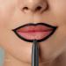 kiss new york Luxury Intense Lip Liner 3PCS - Long-Lasting & Creamy - Retractable & Easy to Use - Black - Buy Online on GoSupps.com
