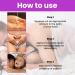 Gel orgasmique rapide et intense gel orgasmique rapide huiles sexuelles pour femmes rehausseur d'excitation sensuelle pour femmes am lioration de la promotion sexuelle (M 2PC) - Buy Online on GoSupps.com